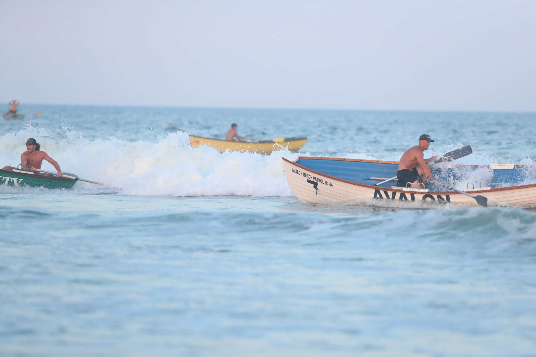 South Jersey Lifeguard Championships